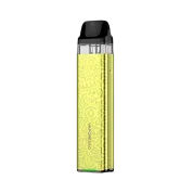 Vaporesso XROS 3 Mini 1000mAh Pod Kit Lemon Yellow VRR-0090K