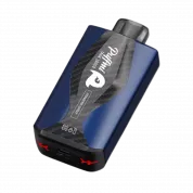 PUFFMI TANK 20000 Клубничный энергетик 2%