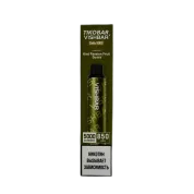 TIKOBAR X VISHBAR 5000 Киви маракуйя гуава 2%