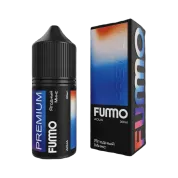 FUMMO AQUA Ягодный микс 30мл.20мг.
