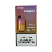 ATTACKER KPEKPE PS10000 Сок лайма из лесных ягод 2%