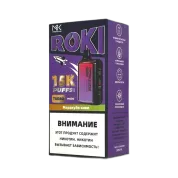 MASKKING ROKI 15000 Маракуйя киви 2%