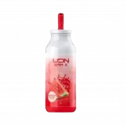 UDN BAR X 7000 Арбуз малина 2%