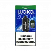 WAKA DM 30000 Мята 2%