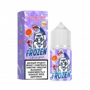 GANG FROZEN Medium Грейпфрутовая кола 30мl. 20мг