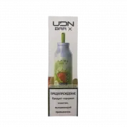 UDN BAR X 7000 NEW LED Клубника киви 2%