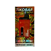 TIKOBAR 10000 NOVA Манго энергетик 2%